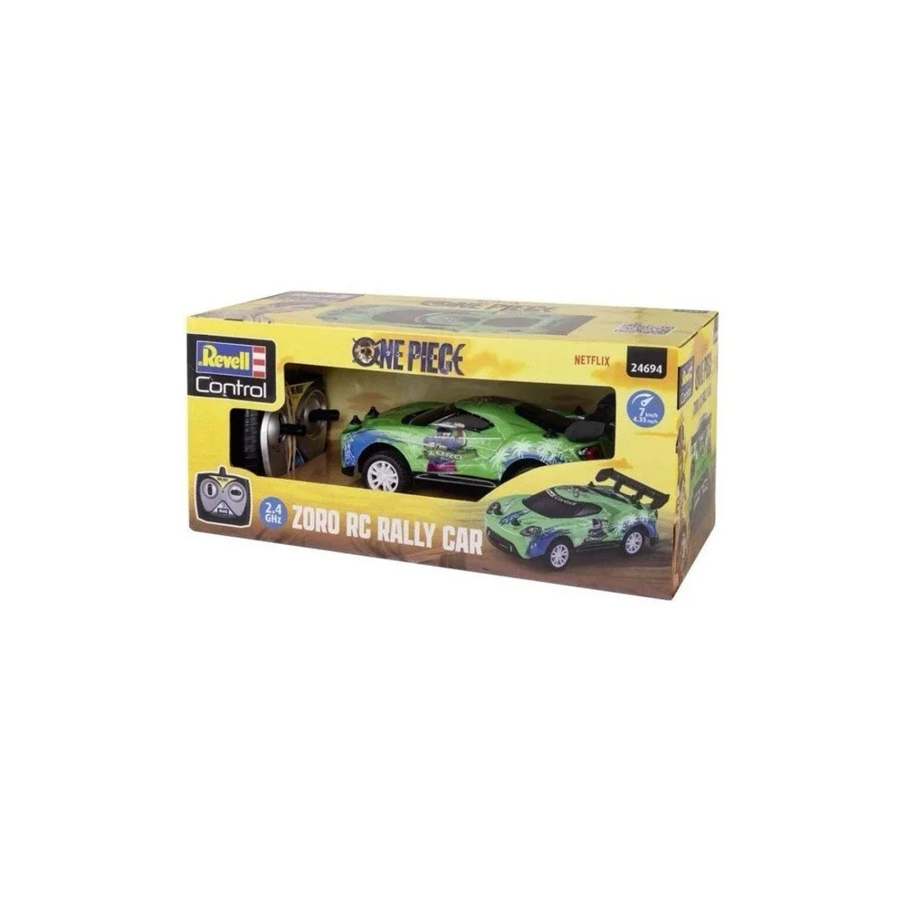 Revell this one